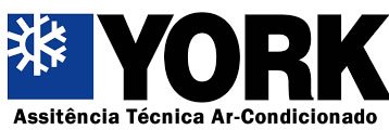 York assistência técnica ar condicionado